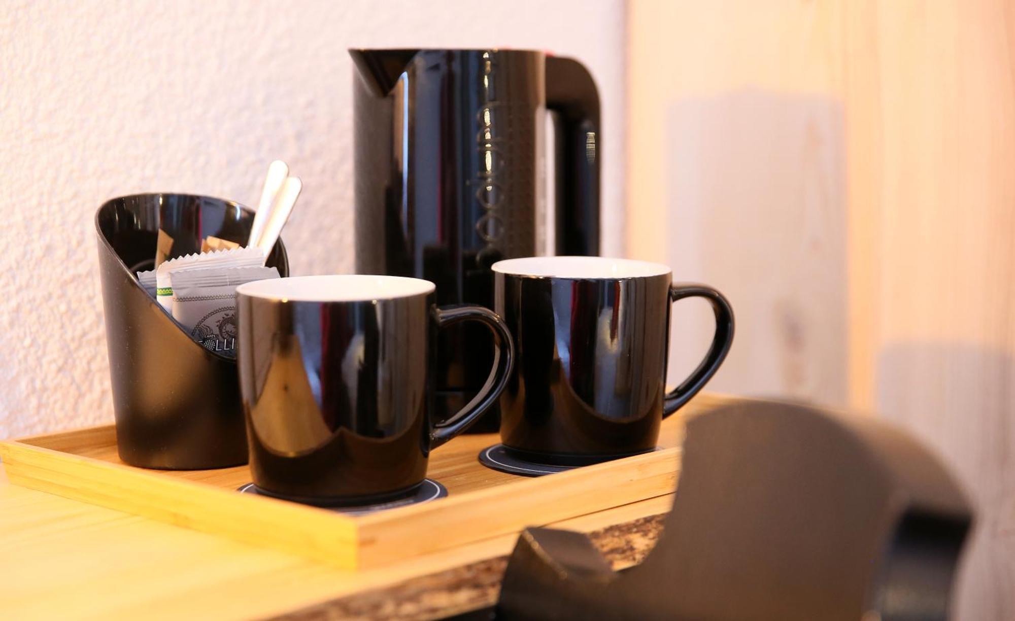 Hotel Restaurant La Buffe オトゥラン エクステリア 写真