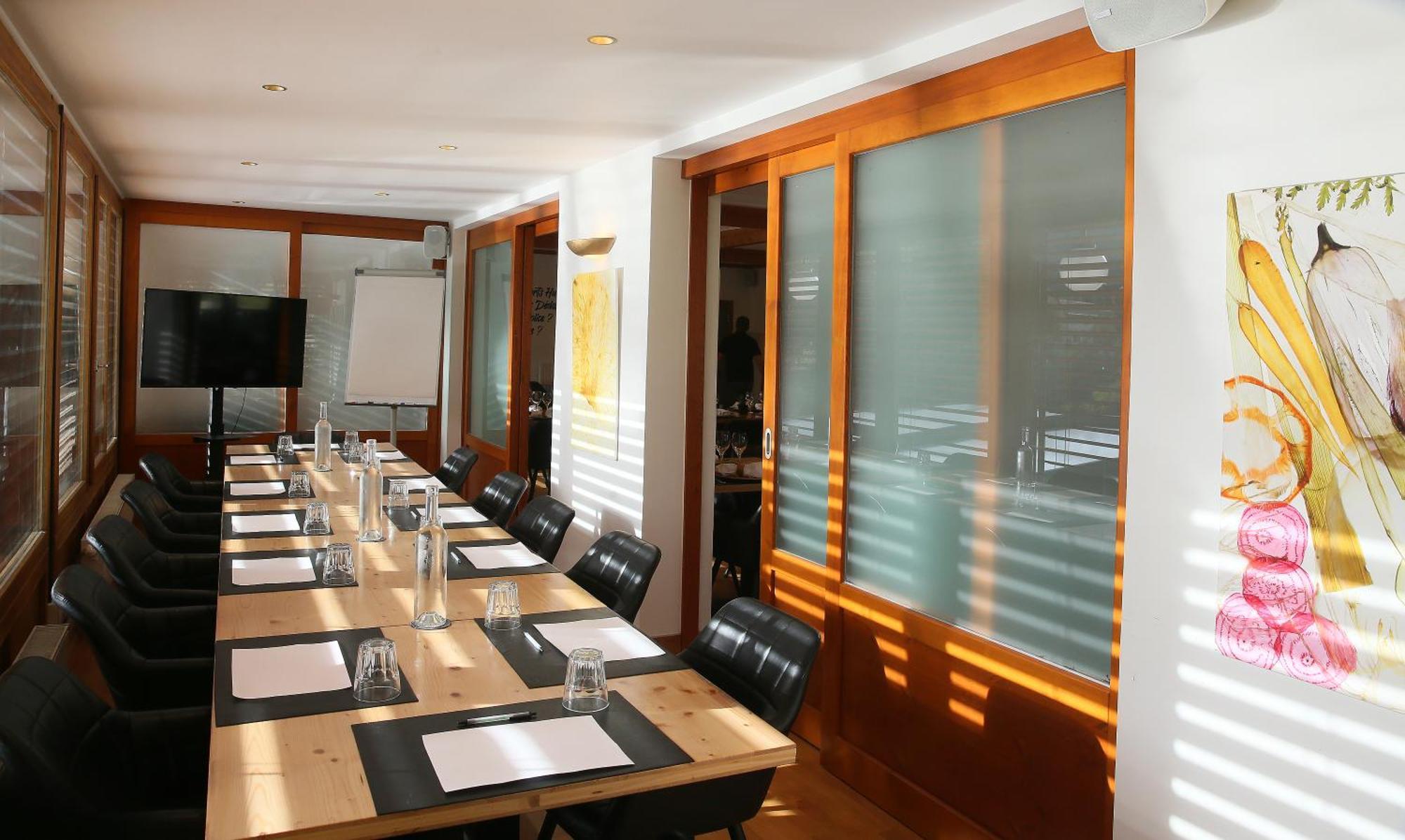 Hotel Restaurant La Buffe オトゥラン エクステリア 写真